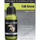 Scale75 - Fall Green Veilige Betaling