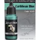 Scale75 - Caribbean Blue Dagaanbieding