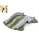 Burrows & Badgers - Stone Bridge with Single Arch Betrouwbaar