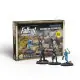 Fallout Wasteland Warfare - Survivors Washington Personalities Actieprijs