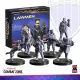 Bestseller Cyberpunk Red – Combat Zone – Lawmen Starter Gang