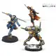 Bestseller Infinity - Shaolin Warrior Monks
