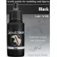 Gereduceerde Prijs Scale75 - Black