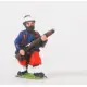 Guerre Franco-Prussienne - Zouaves avec Fez et Turban Enroulé 2 Merkproduct