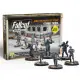Populair Fallout Wasteland Warfare - Brotherhood of Steel Combat Patrol
