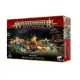 Age of Sigmar Seraphons - Rejeton de Chotec Gecertificeerd