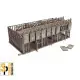 Streets of Rome - Ludus Holding Cell Set Uitverkoop