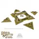 Pike & Shotte Epic Battles - Star Fort Scenery Pack Merkproduct