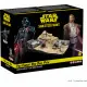 Star Wars Shatterpoint – Set de Duel Tu ne peux pas fuir Merkproduct