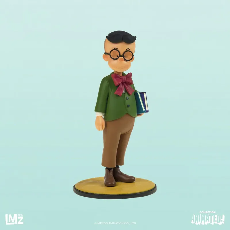Statuette Tom Sawyer Sid Sawyer LMZ Collectibles ANIMATED! 2024 Korting