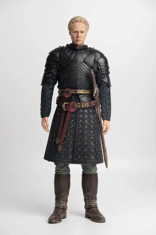 Fabrieksprijs GAME OF THRONES BRIENNE OF TARTH – figurine articulée 32 cm 1/6 cm