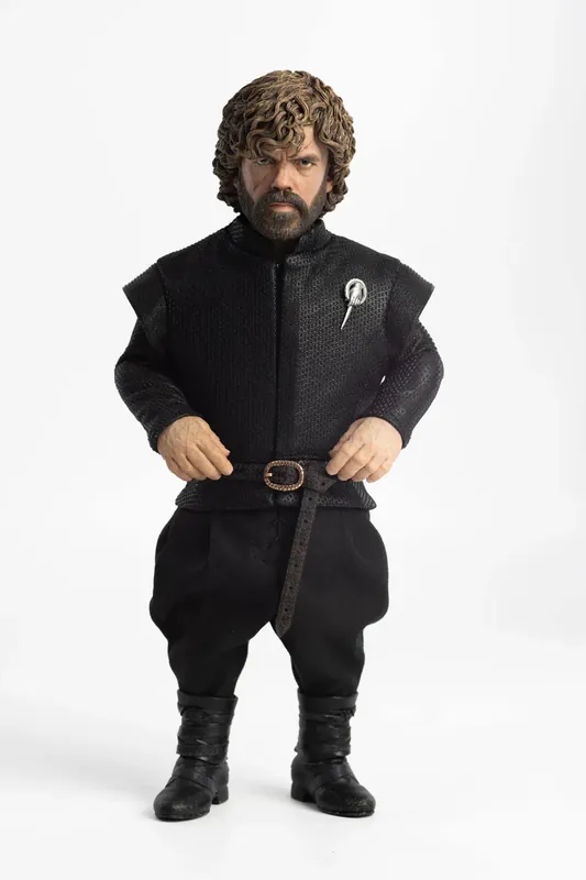 GAME OF THRONES TYRION LANNISTER (SEASON 7) – figurine articulée 22 cm 1/6 cm Beperkte Voorraad
