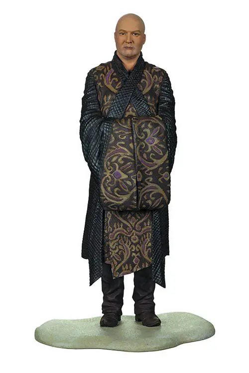 GAME OF THRONES VARYS – statuette PVC 21 cm Uitverkoop