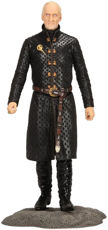 GAME OF THRONES TYWIN LANNISTER – statuette PVC 18 cm Populair