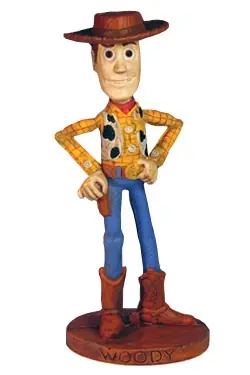 Figurine Toy Story Woody « Woody‘s Roundup » Dark Horse 2012 (17956) Direct Beschikbaar