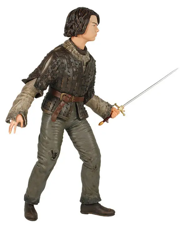 Seizoensaanbieding GAME OF THRONES ARYA STARK – statuette PVC 18 cm