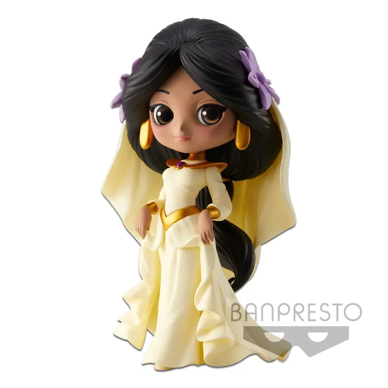 ALADDIN JASMINE, DREAMY STYLE, Q POSKET – figurine en vinyle 14 cm Aanbieding