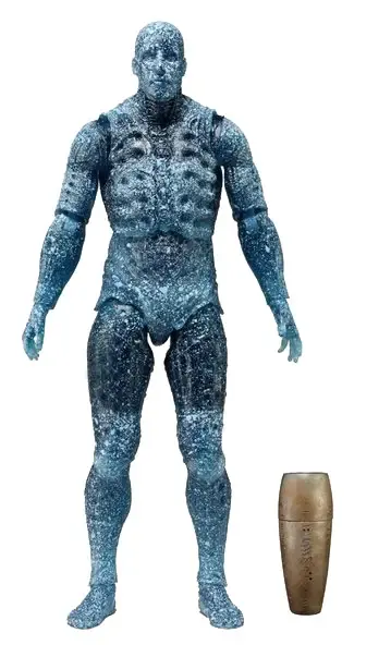 Veilige Betaling PROMETHEUS HOLOGRAPHIC ENGINEER (PRESSURE SUIT) – figurine articulée 22 cm