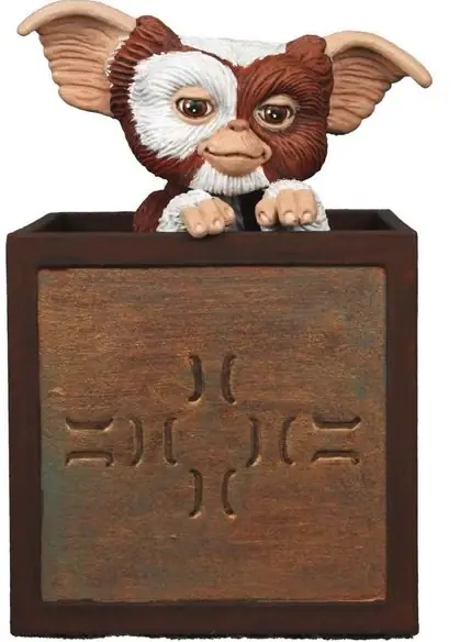 GREMLINS GIZMO IN BOX – figurine à friction 8 cm Meest Verkocht