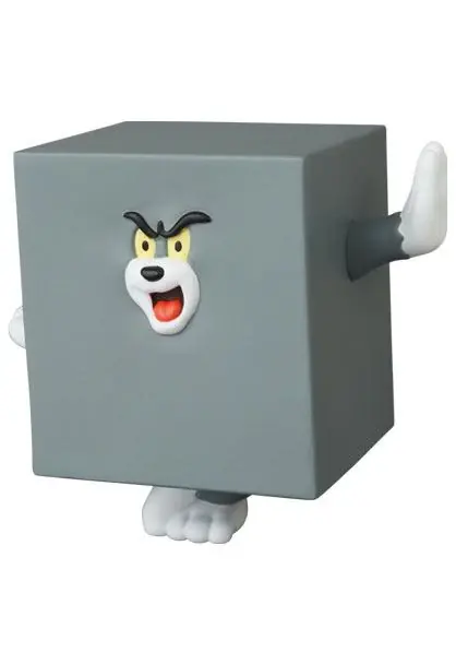 Figurine Tom & Jerry Tom (square) Medicom Ultra Detail Figure UDF série 02 651 Aanbieding