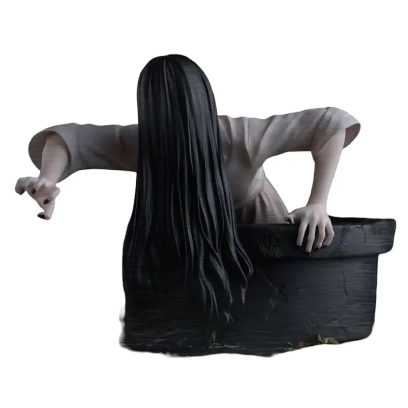 Figurine Sadako Noodle Stopper Fabrieksprijs