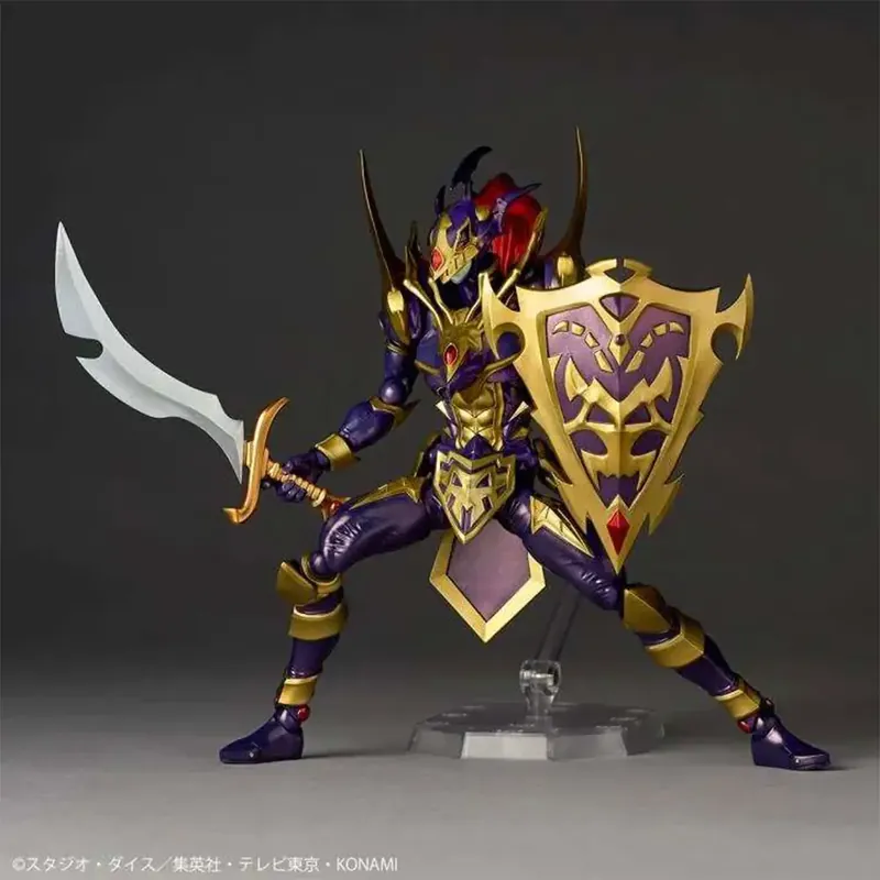 Figurine Soldat Du Lustre Noir Soldier AF Actieprijs