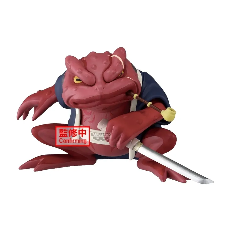 Finale Uitverkoop Figurine Gamabunta II Soft Vinyl