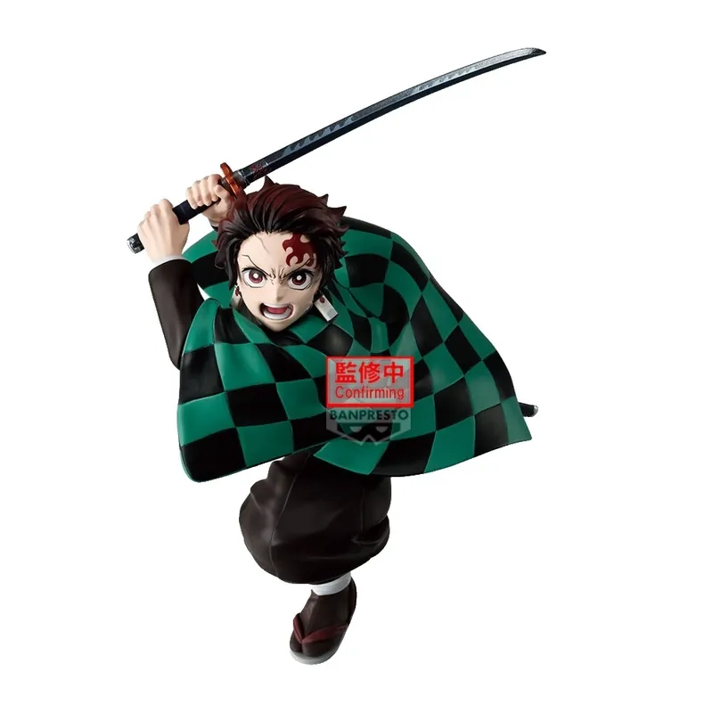 Fabrieksprijs Figurine Tanjiro Kamado Maximatic