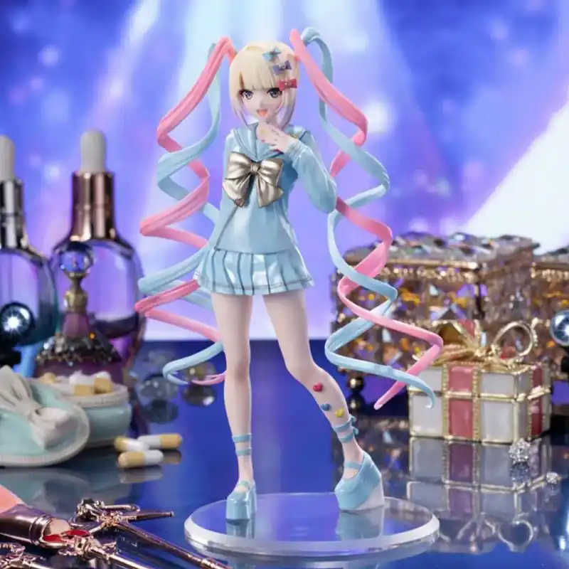 Figurine Chouzetsu Saikawa Tenshi-Chan Luminasta Gereduceerde Prijs