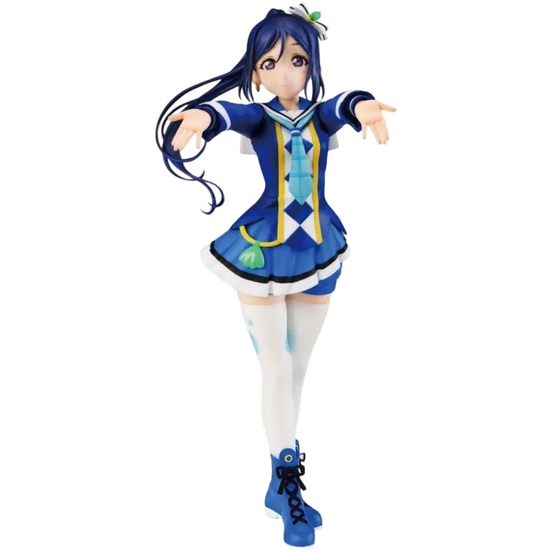 Lage Prijs Figurine Kanan Matsuura SPM