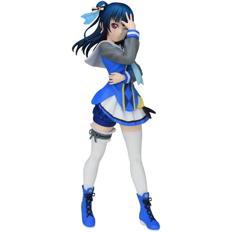 Bestseller Figurine Tsushima Yoshiko Mirai No Bokura Wa Shitteru Yo Ver.