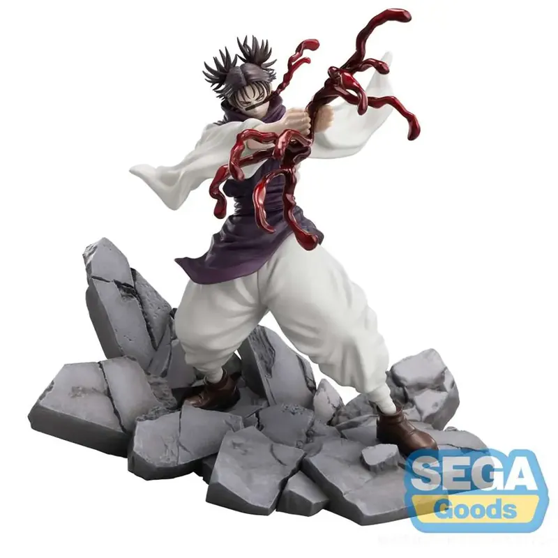 Figurine Choso Luminasta Shibuya Incident Bestseller