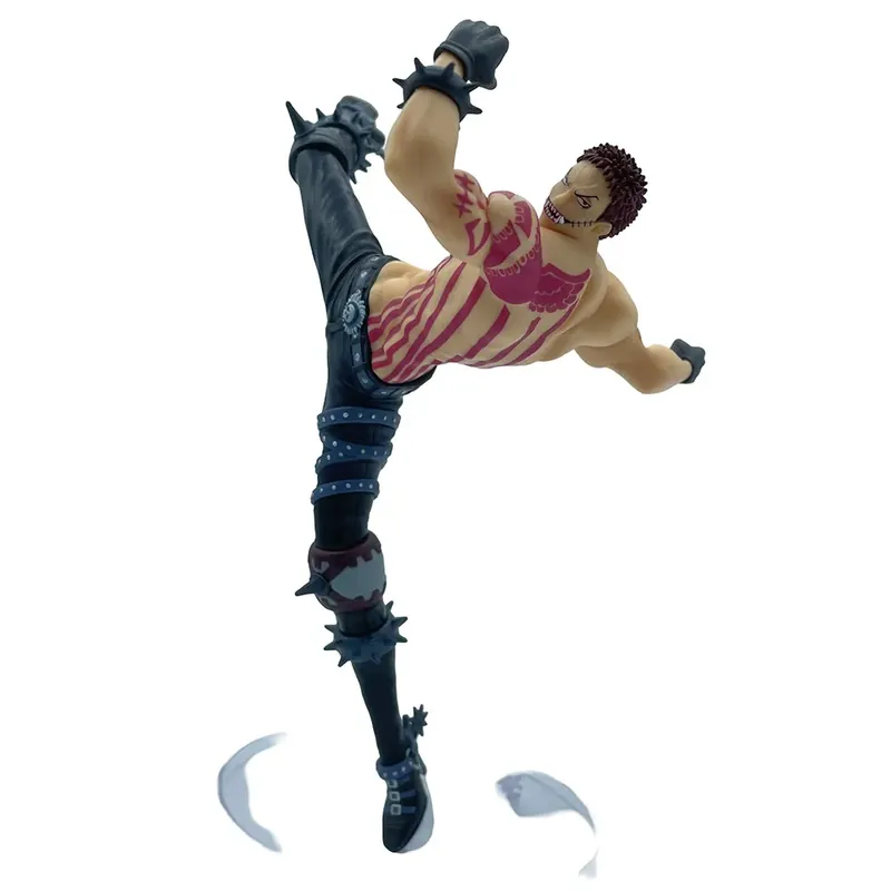 Weekendaanbieding Figurine Charlotte Katakuri Best Of The Buddy Ichiban Kuji Lot D