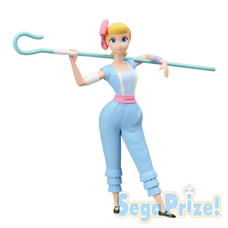 Figurine Bergere Sega Prize Goedkoop