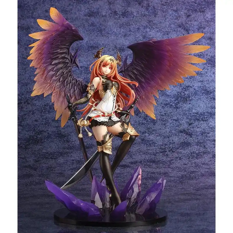 Figurine Dark Angel Olivia Veilige Betaling