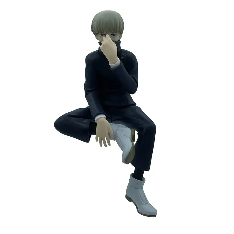 Laatste Versie Figurine Inumaki Toge Noodle Stopper
