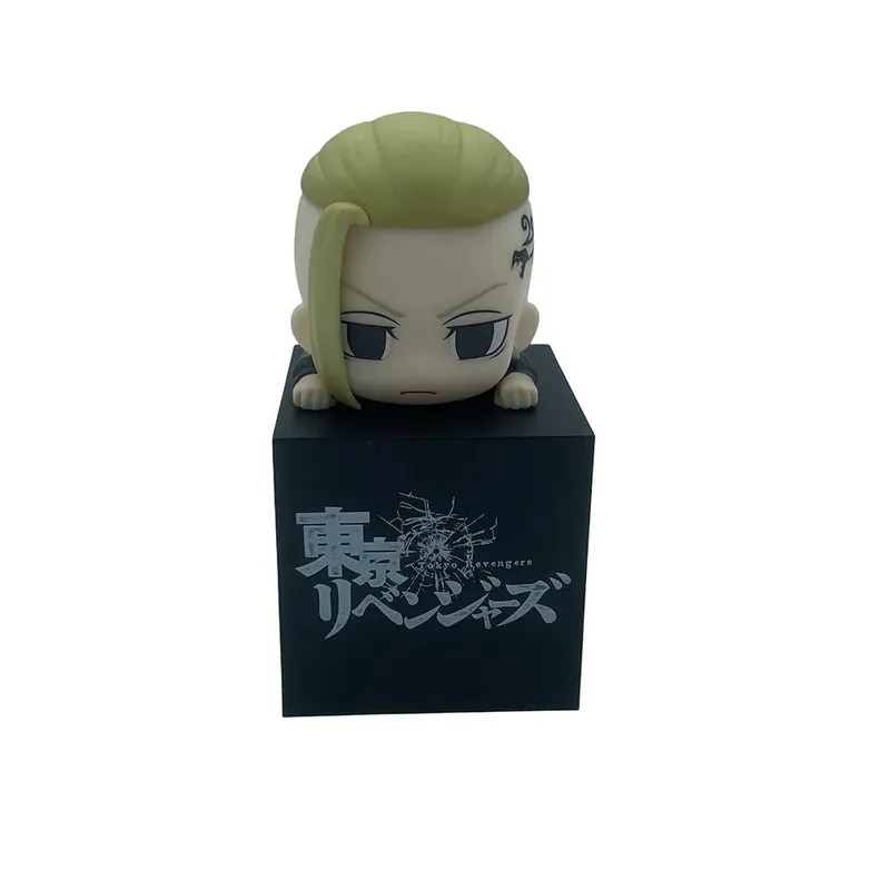 Dagaanbieding Figurine Ken Ryuguji Hook Figure