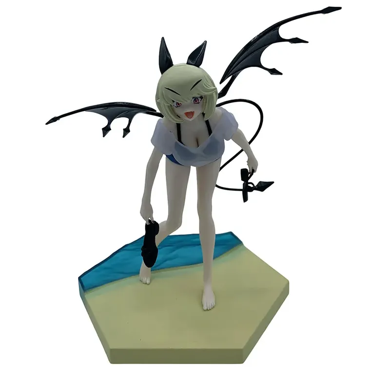Koop Online Figurine Debby Luminasta Swimsuit Ver.