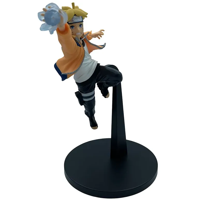 Figurine Boruto Uzumaki II Vibration Stars Hete Deal
