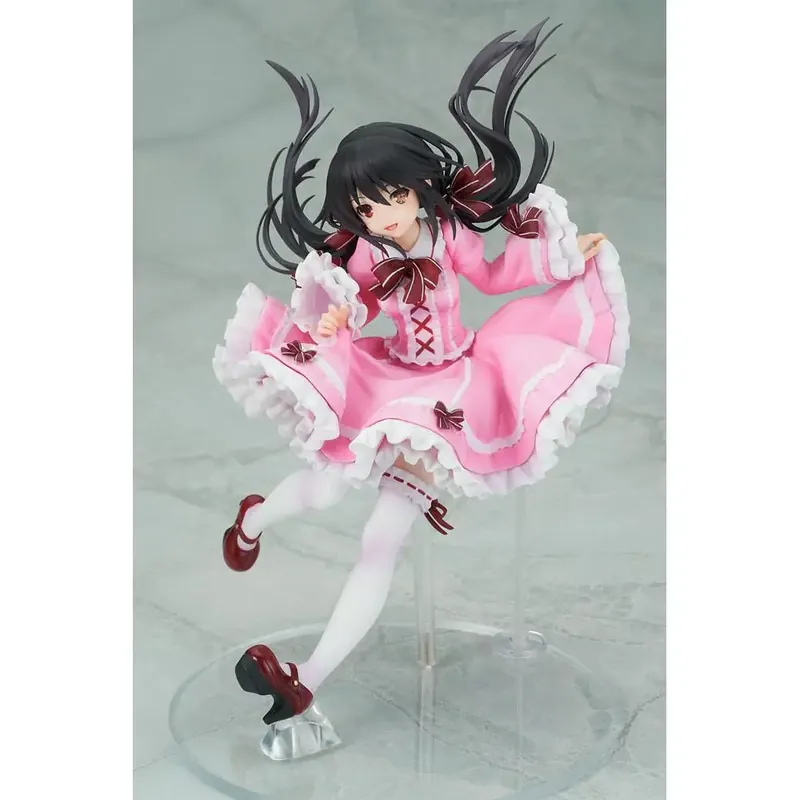 Figurine Kurumi Tokisaki Casual Wear Sweet Lolita Ver. Direct Verzonden