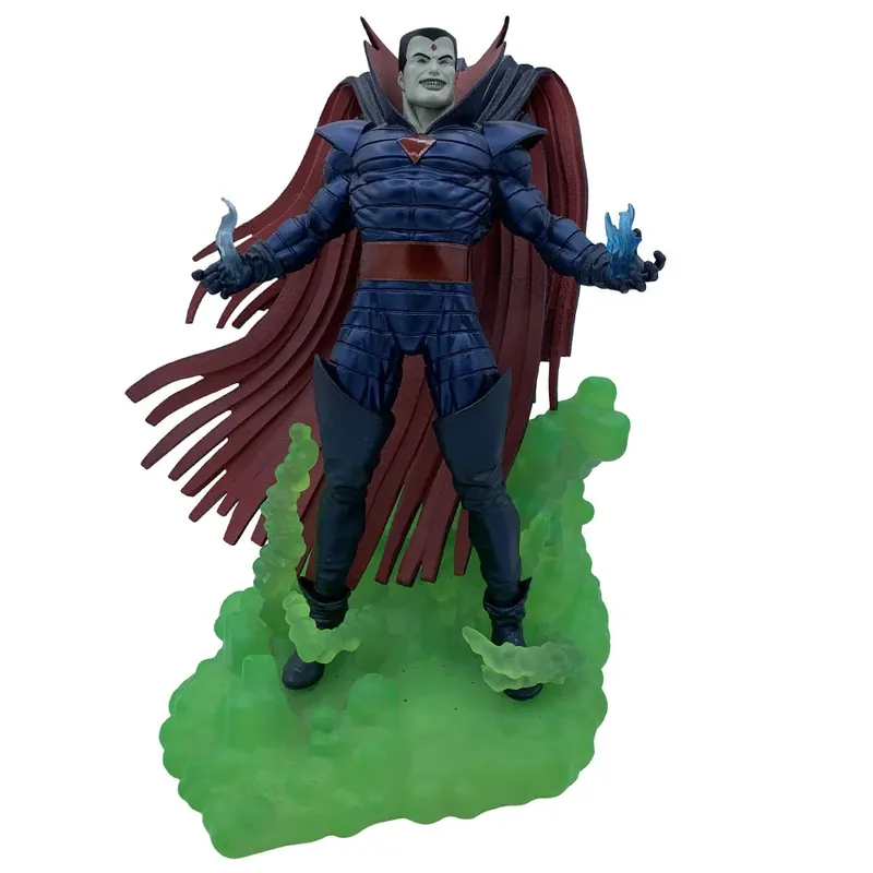 Favoriet Figurine Mr. Sinister Gallery