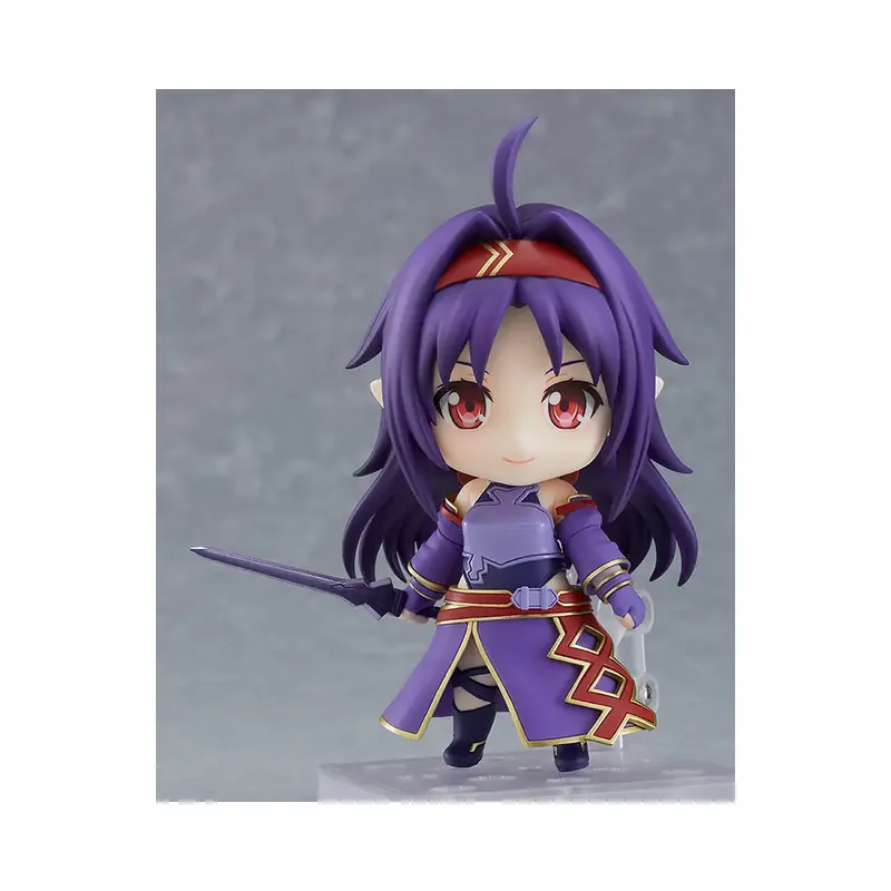 Bestseller Figurine Yuuki Nendoroid [1753]