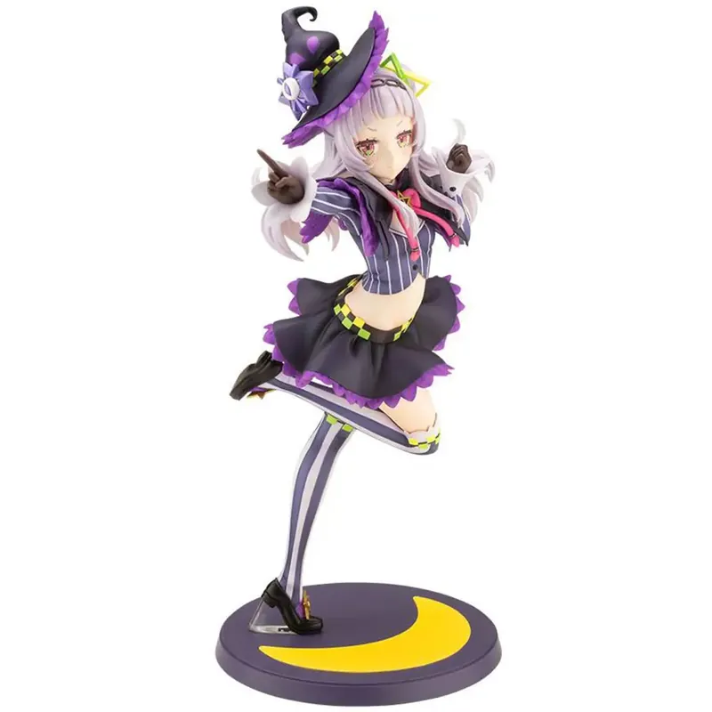 Figurine Shion Murasaki 1/7 Hoge Kwaliteit