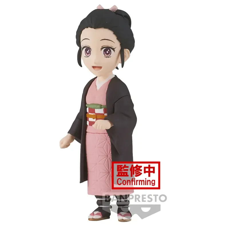 Figurine Kamado Nezuko WCF Collection Demon Slayer 3 Premium