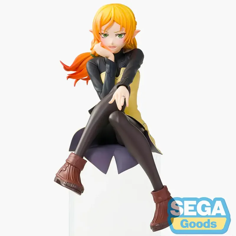 Figurine Elf PM Direct Verzonden
