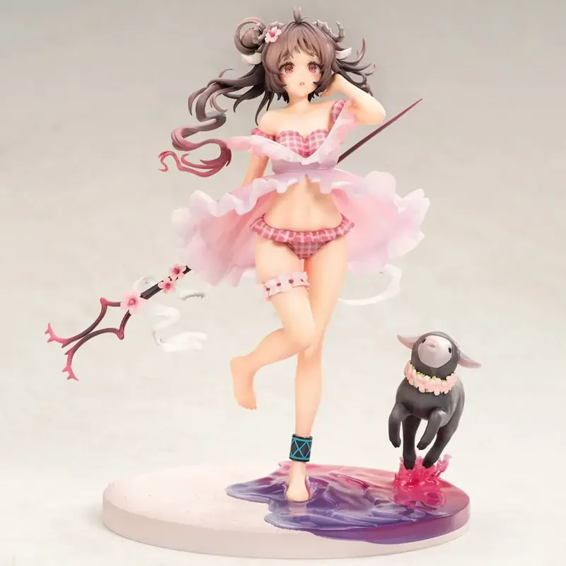 Figurine Eyjafjalla Summer Flower Skin Voordeelprijs