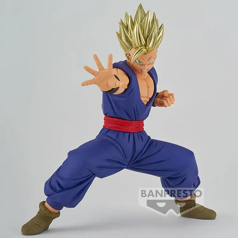 Finale Uitverkoop Figurine Son Gohan SSJ Special XIII Ver. Blood Of Saiyans
