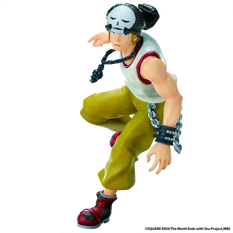 Figurine Daisukenojo Bito (Beat) Direct Verzonden