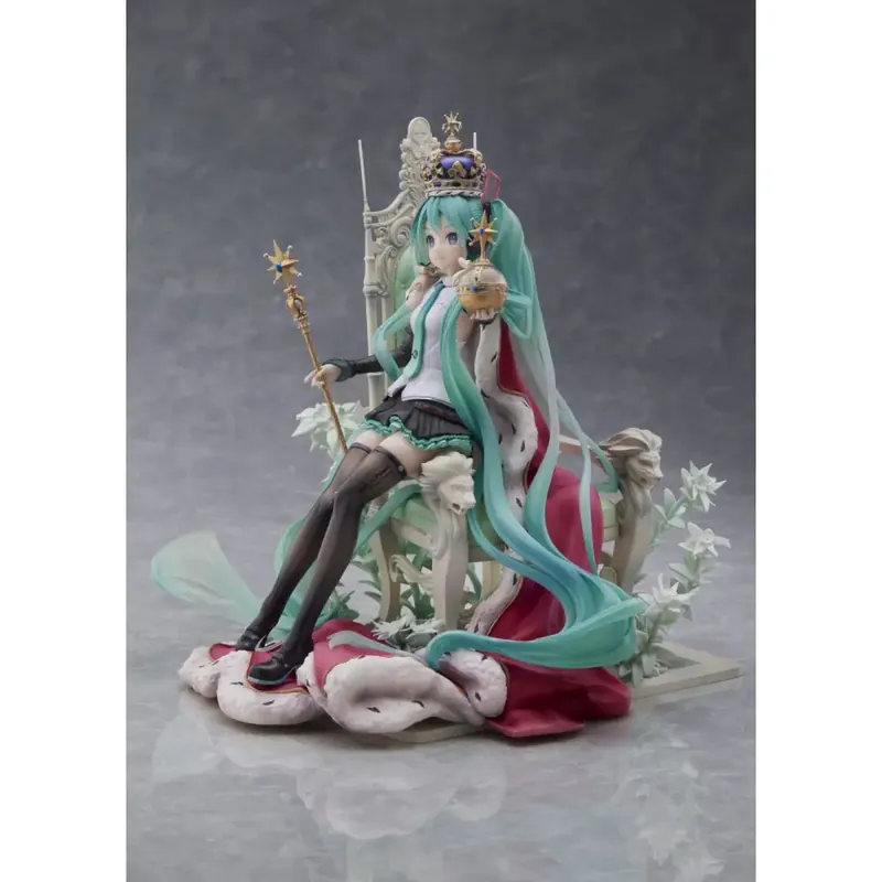 Voordeelprijs Figurine Hatsune Miku 39‘S Special Day Spiritale