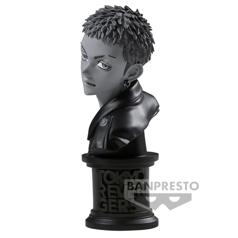 Figurine Takashi Mitsuya Faceculptures Ver.B Beste Prijs